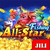 All-Star Fishing thumbnail