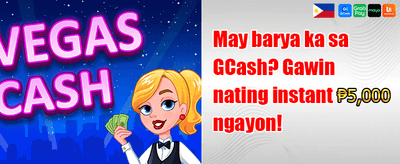 Hot Slots Free Spins Party promotion